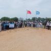 AKYATAN’DA DENİZ KAPLUMBAĞALARININ YAŞAM ALANLARINA YÖNELİK FARKINDALIK ETKİNLİĞİ DÜZENLENDİ