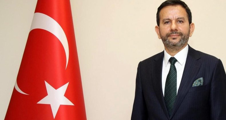 Kayacı’dan Kurban Bayramı Mesajı