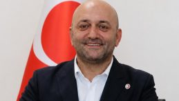 Başkan Lütfi Parıltı: Kurban Bereketi Sofralardan Gönüllere Ulaşmalı