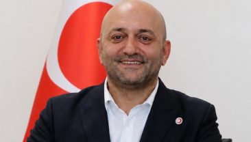 Başkan Lütfi Parıltı: Kurban Bereketi Sofralardan Gönüllere Ulaşmalı