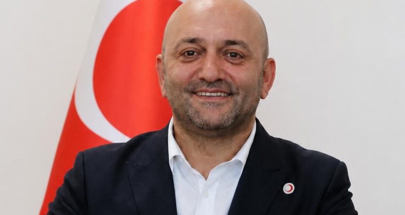 Başkan Lütfi Parıltı: Kurban Bereketi Sofralardan Gönüllere Ulaşmalı