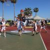 CBL 3×3 Basketbol Ligi Büyük Coşkuya Sahne Oldu