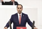 Kıratlı’dan Mersinlilere teşekkür, Seçer’e tepki!