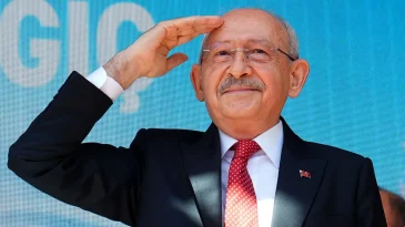 CHP’de yolsuzluk ve fötö ile mücadele