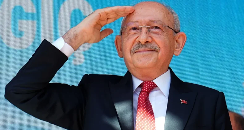 CHP’de yolsuzluk ve fötö ile mücadele