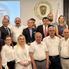 Şehmus Ceylan Yeniden Başkan Seçildi