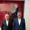 Yıldız’dan Kılıçdaroğlu’na anlamlı ziyaret