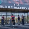 AK Parti Silifke İlçe Başkanlığı açıklama