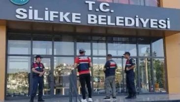 AK Parti Silifke İlçe Başkanlığı açıklama