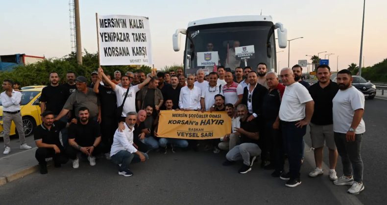 Veysel Sarı “Esnafımızın Hakkı Korundu”
