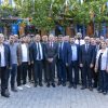 BAŞKAN SEÇER, NEVŞEHİR’İN MUSTAFAPAŞA BELDESİNDE VATANDAŞLARLA BULUŞTU