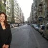 Hamidiye Mahallesi’nde Demirci, rüzgarı esiyor