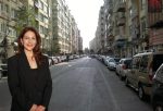 Hamidiye Mahallesi’nde Demirci, rüzgarı esiyor