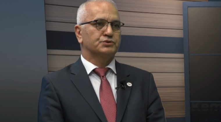 Atıcı’dan Talay’a övgü, Kılıçdaroğlu’na destek