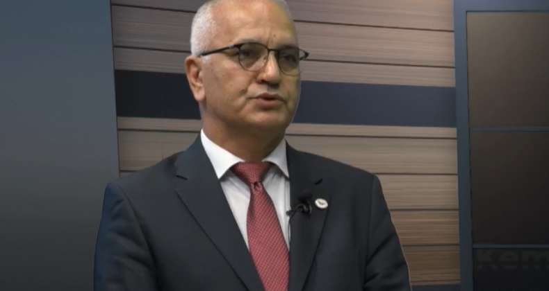 Atıcı’dan Talay’a övgü, Kılıçdaroğlu’na destek