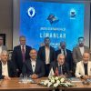 “Antik Dünyanın Kalbi: Limanlar” Okurla Buluştu