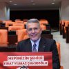 UYSAL: TARSUS BELEDİYESİ, BU YANLIŞ KARARDAN GERİ DÖNMELİDİR