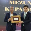 ÖZDEMİRCİ, “MERSİN ÖĞRETMEN AKADEMİLERİ KAPANIŞ PROGRAMI”NA KATILDI