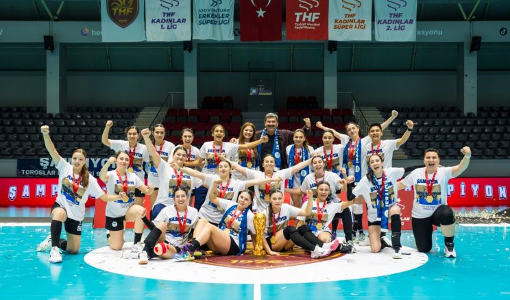 TOROSLAR’DA SPORLA DOLU BİR YAZ BAŞLIYOR