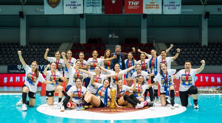 TOROSLAR’DA SPORLA DOLU BİR YAZ BAŞLIYOR