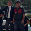 SİLİFKE BELEDİYE BAŞKANI MUSTAFA TURGUT TUTUKLANDI